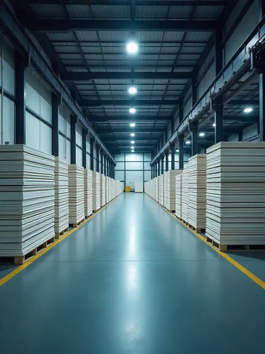 Industrial Warehouse